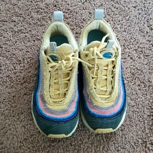 Air Max '97 Sean Wotherspoon